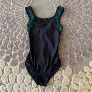 Very comfy dance or gymnastics leotard, Destira